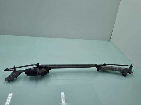Motor Limpia Delantero Mercedes Clase B 150 200 CDI 245.208) 140CV 103KW