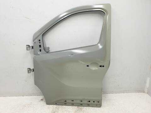 Puerta Delantera Izquierda Renault Trafic L1H1 29T KOMFORT