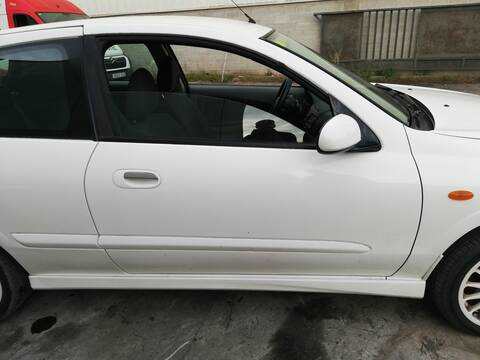 Puerta Delantera Derecha Nissan Almera QG18