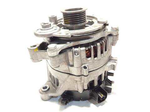 Foto 2ª: Alternador Bmw Serie 3 315 330E BERLINA 252CV 185KW [B48B20A] (2020)