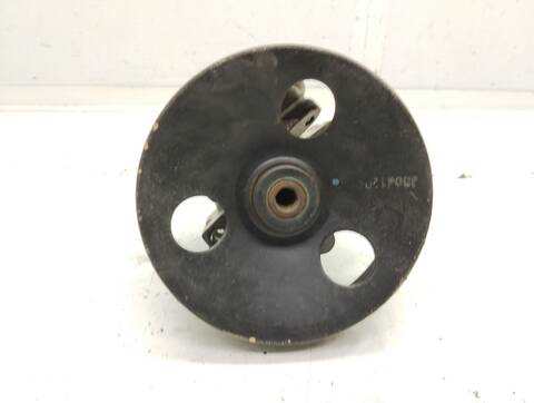 Foto 4ª: Bomba de Direccion Chevrolet Nubira 1.6 CAT BERLINA 109CV 80KW [F16D3] (2005)