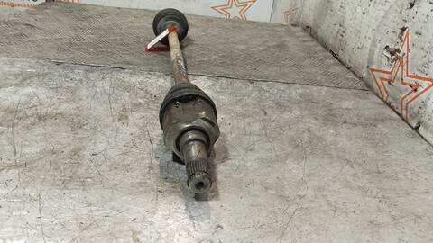 Foto 2ª: Transmision Trasera Izquierda Land Rover Freelander TD4 SE 152CV 112KW [224DT] (2007)