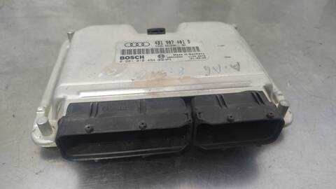 Foto 3ª: Centralita Motor ECU Audi A6 2.5 TDI BERLINA 180CV 132KW (1997)