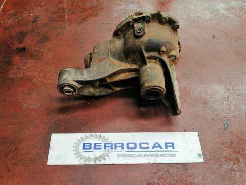 Foto 3ª: Diferencial Trasero Land Rover Range 3.6 TD V8 272CV [368DT] (2005)