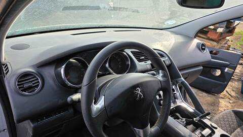 Kit Airbag Peugeot 3008 HN02