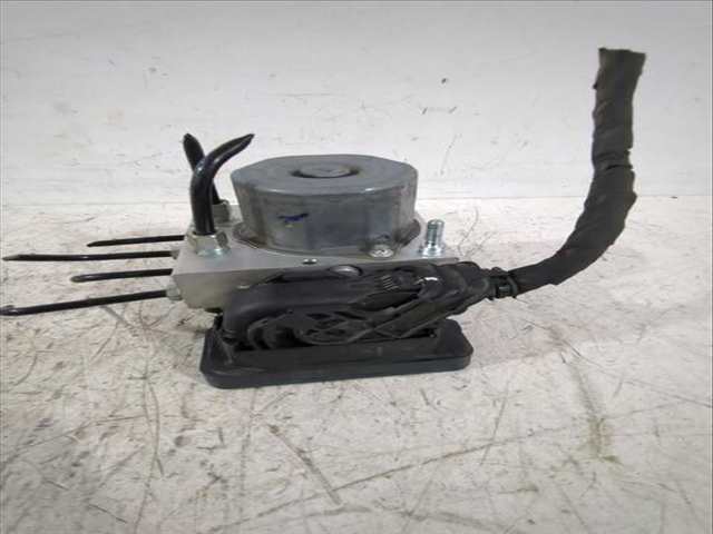 Foto 3ª: Abs Nissan Qashqai 1.3 DIG-T 140CV [HR13DDT] (2013)