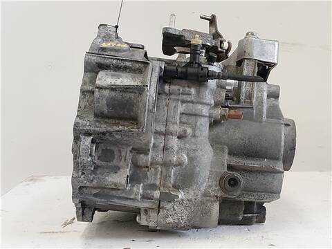 Foto 2ª: Caja Cambios Audi A3 2.0 TDI 16V 140CV 103KW [BKD] (2006)
