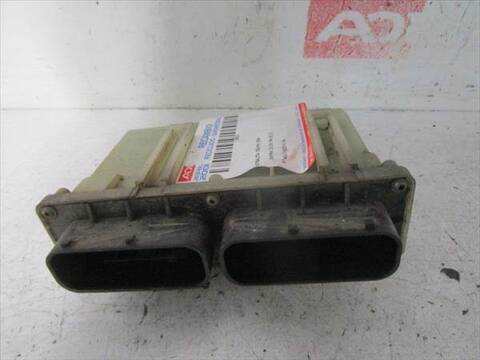 Centralita Motor ECU Opel Zafira 2.0 DTI 16V 100CV