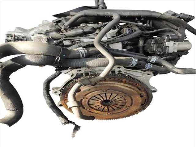 Motor Completo Seat Leon 1.2 TSI 105CV