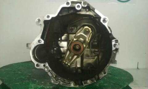 Caja Cambios Audi A6 1.9 TDI BERLINA 110CV 81KW