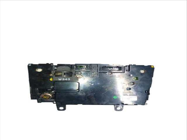 Mando Climatizador Volvo XC 90 D5 AWD