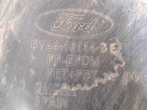 Foto 2ª: Pase Rueda Ford Kuga ST-LINE 2WD 180CV 132KW [JTMA] (2016)