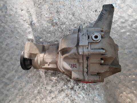 Diferencial Delantero Mercedes Clase ML 270 CDI 163.113) W163)