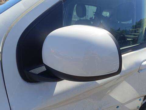 Retrovisor Izquierdo Fiat Panda 1.2 G 69CV 51KW 519) VAN 169A4000