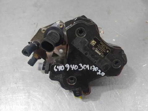 Foto 2ª: Bomba Inyeccion Mercedes Clase B 150 1.8 CDI CAT 109CV 80KW [640940] (2011)