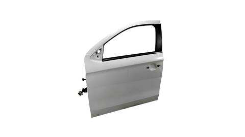 Puerta Delantera Izquierda Citroen C Elysee BHY