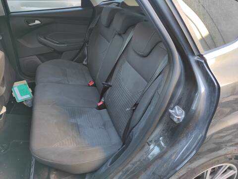 Asientos Traseros Ford Focus M1DD BERLINA