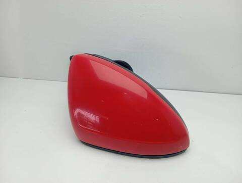 Foto 2ª: Retrovisor Derecho Opel Astra DYNAMIC 110CV 81KW [B16DTE] (2017)