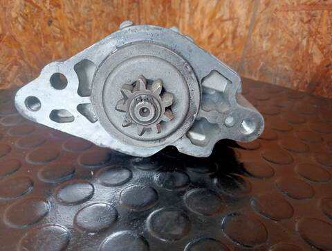 Foto 2ª: Motor de Arranque Land Rover Discovery 2.7 TD V6 CAT 190CV (2004)