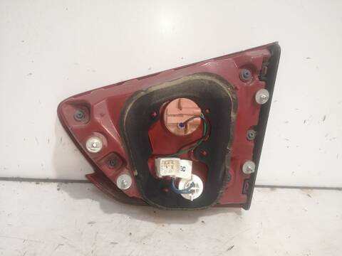 Foto 2ª: Piloto Portón Izquierdo Kia Carens D4FD (2018)