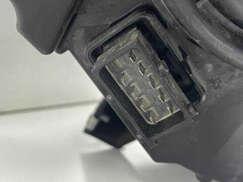 Foto 3ª: Faro Izquierdo Opel Zafira A20DT (2014)
