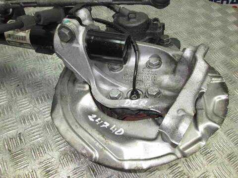 Mangueta Delantera Derecha Bmw Serie 3 315 N46B20B BERLINA