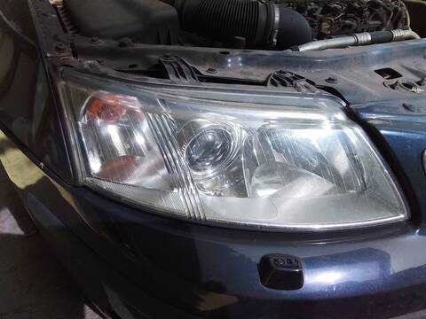 Foto 2ª: Faro Derecho Saab 9-3 1.9 TID CAT BERLINA 150CV 110KW [Z19DTH] (2005)
