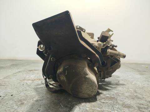 Foto 3ª: Caja Cambios Peugeot Boxer 2.5 D 86CV 63KW