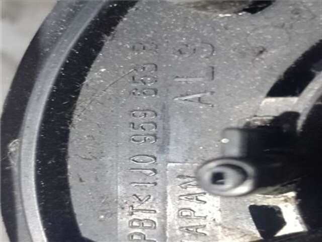 Foto 2ª: Anillo Airbag Audi A3 1.9 TDI AMBIENTE [1.9 LTR. - 81 KW TDI] [ASV]