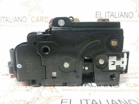 Foto 4ª: Cerradura Puerta Delantera Derecha Volkswagen Golf 2.0 16V T FSI - TSI BERLINA 200CV 147KW