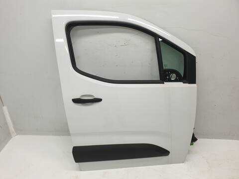 Puerta Delantera Derecha Citroen Berlingo WORKER M