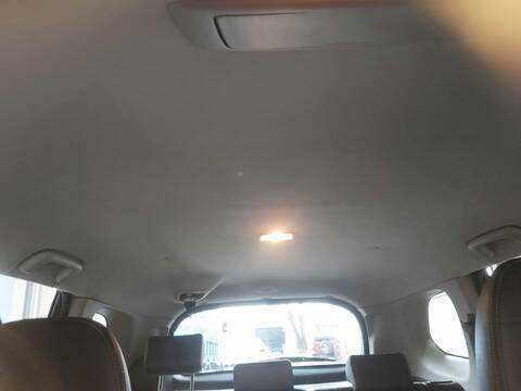 Techo Interior Mitsubishi Outlander 4B11