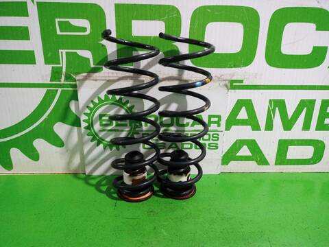 Amortiguador Delantero Izquierdo Citroen C4 EXCLUSIVE AUT. 109CV