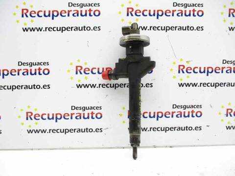 Inyectores Mazda 6 RF5C FAMILIAR