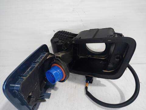 Foto 2ª: Tapa Exterior Combustible Kia Niro HYBRID CONCEPT 141CV [G4LL] (2022)