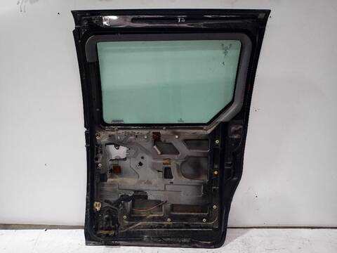 Foto 2ª: Puerta Lateral Corredera Derecha Chrysler Voyager 2.5 TD FAMILY 116CV [425CLIRSX] (1995)