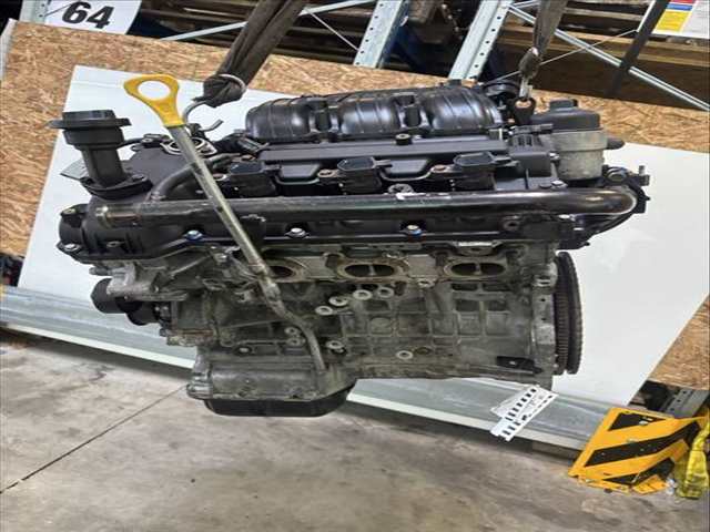 Foto 2ª: Motor Completo Hyundai Genesis 290 - 310 CV [G6DA]