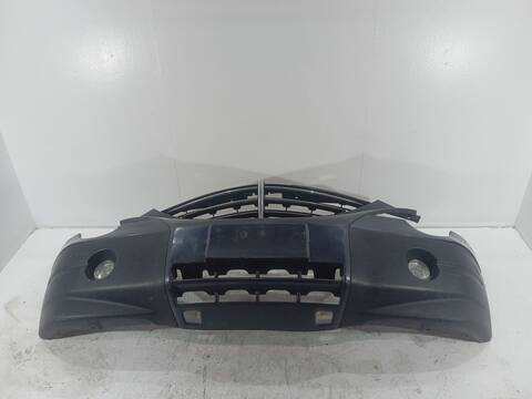 Foto 2ª: Paragolpes Delantero Ssangyong Actyon 200 XDI LIMITED 4WD 141CV 104KW [D20DT] (2007)