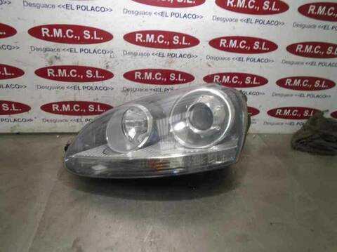 Faro Izquierdo Volkswagen Jetta 2.0 TDI 140CV 103KW