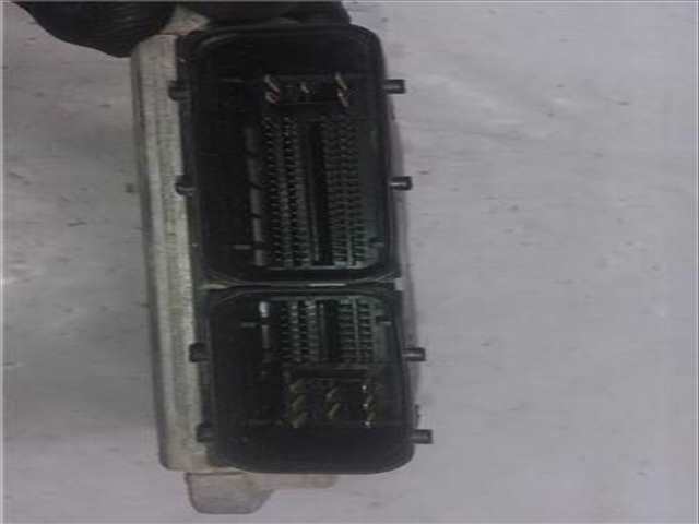 Foto 3ª: Centralita Motor ECU Seat Ibiza 1.4 COOL [1 4 LTR. - 55 KW 16V] 75CV