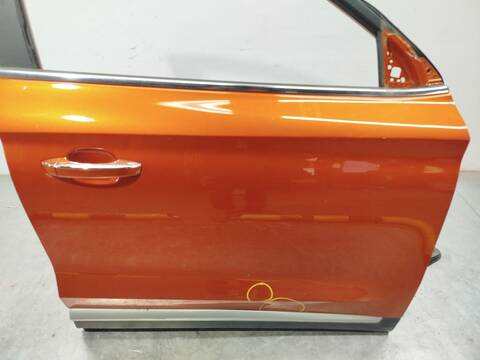 Foto 4ª: Puerta Delantera Derecha Mg ZS 1.5 VTI 106CV 78KW [15S4C] (2023)