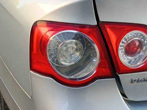 Piloto Trasero Izquierdo Volkswagen Passat BKP BERLINA