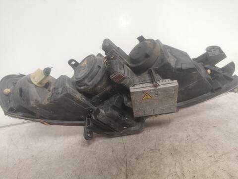 Foto 2ª: Faro Izquierdo Opel Vectra Y22DTR BERLINA (2001)