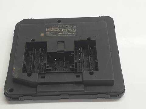 Foto 2ª: Centralita Motor ECU Seat Ibiza 1. TGI ECOFUEL 90CV [DBYA] (2017)