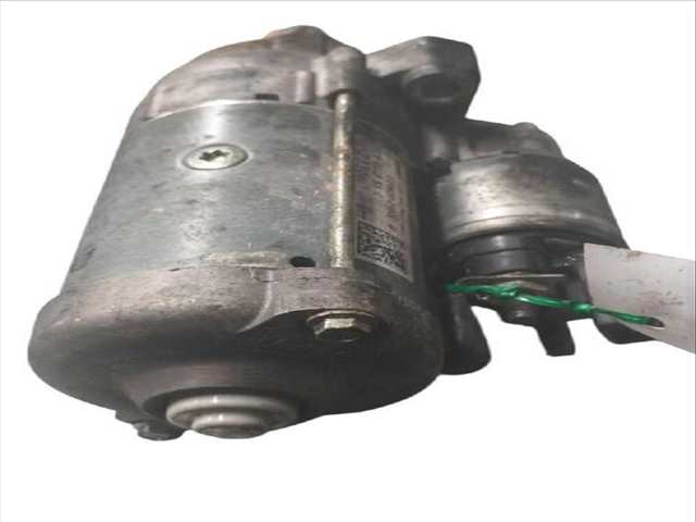 Foto 3ª: Motor de Arranque Peugeot 308 1.5 BLUEHDI 130 (2013)