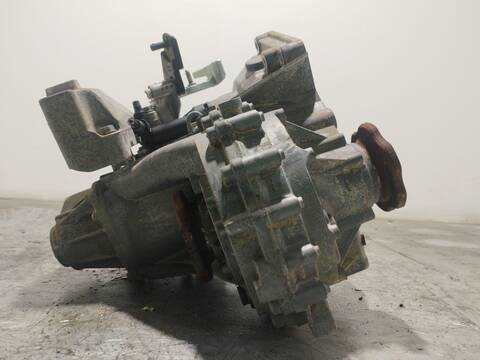 Foto 2ª: Caja Cambios Seat Leon 1.0 TSI 115CV 85KW [DKRF] (2019)