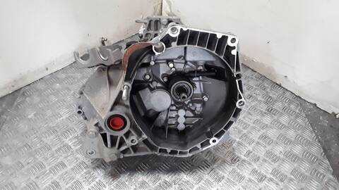 Caja Cambios Fiat Tipo 1.4 356HXA1B) HATCHBACK 95CV 70KW