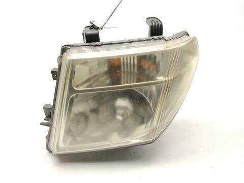 Faro Izquierdo Nissan Pathfinder 2.5 DCI 4WD
