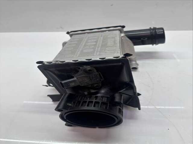 Foto 2ª: Intercooler Volkswagen T-Roc 150 CV 110KW [DXDB DXD] (2024)
