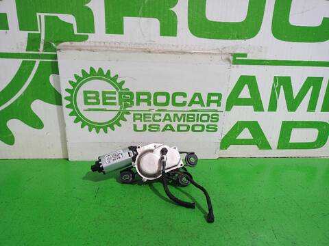 Motor Limpia Trasero Seat Ibiza EMOCION 60CV